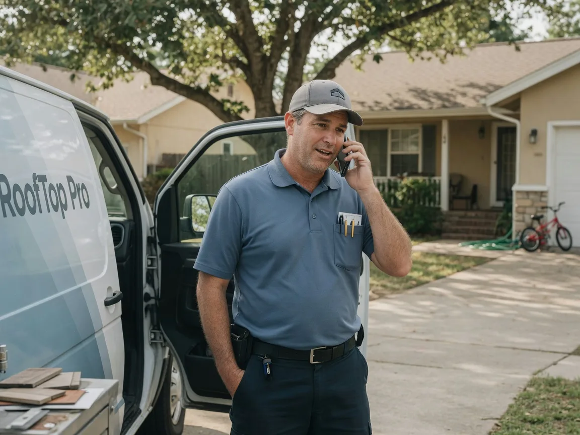 Roof Repair Grant City, MO FAQs