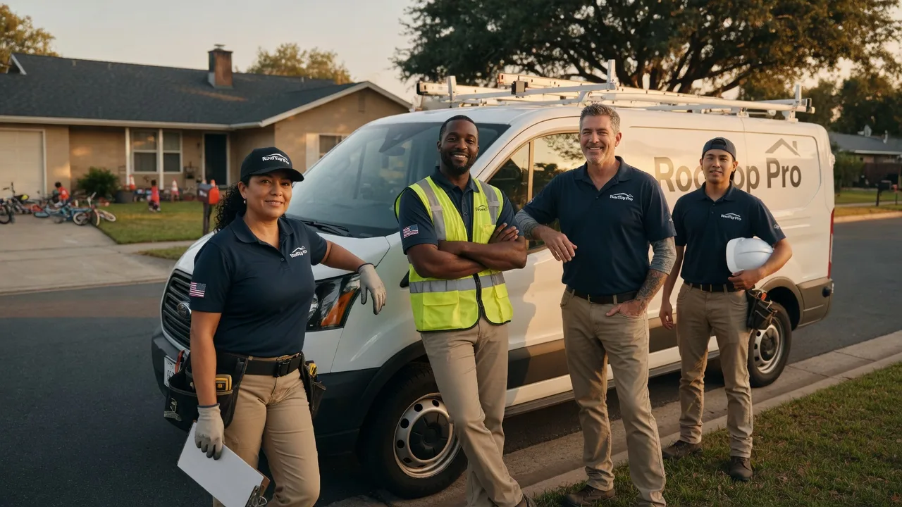 Roof Repair in Grant City, MO near me