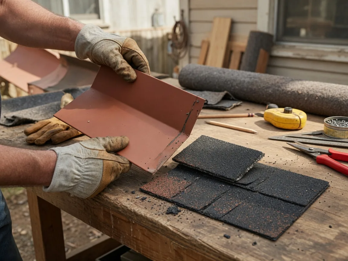 Roof Repair company in Grant City, MO